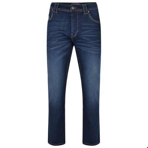KAM Ortega Stretch Jean
